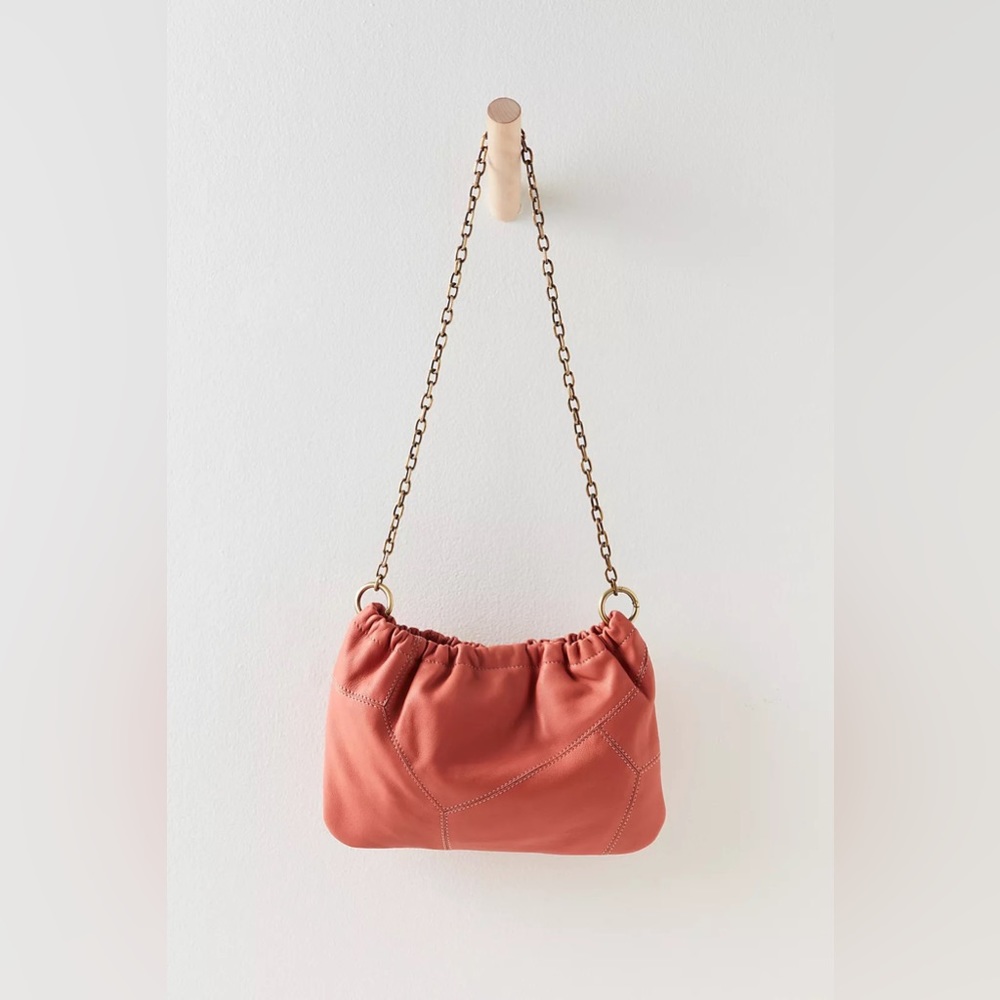 Something Good Shoulder Bag-Black - Picture 6 of 8